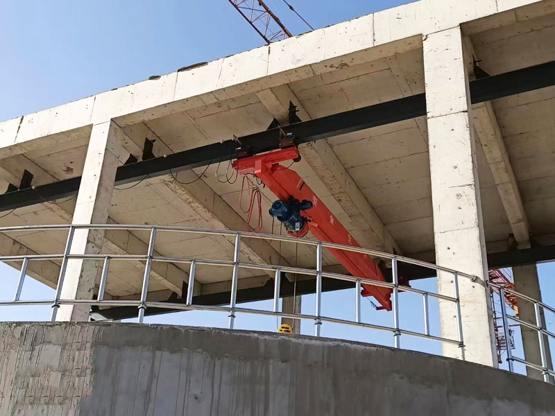 懸掛起重機(jī)