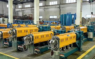 The workshop is full of orders, thank you for your trust！