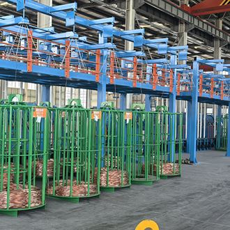 Basket Payoff